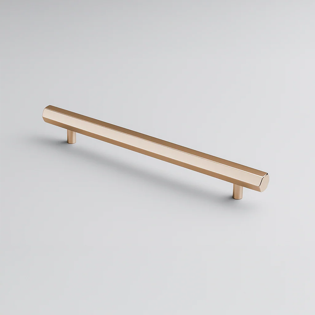 Charlie Hex Pull - Rockland Interiors Inc.