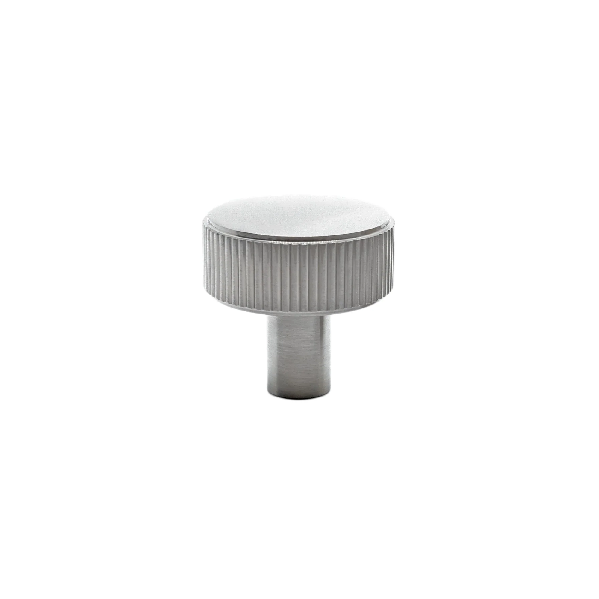 Ribbed Knob - Rockland Interiors Inc.