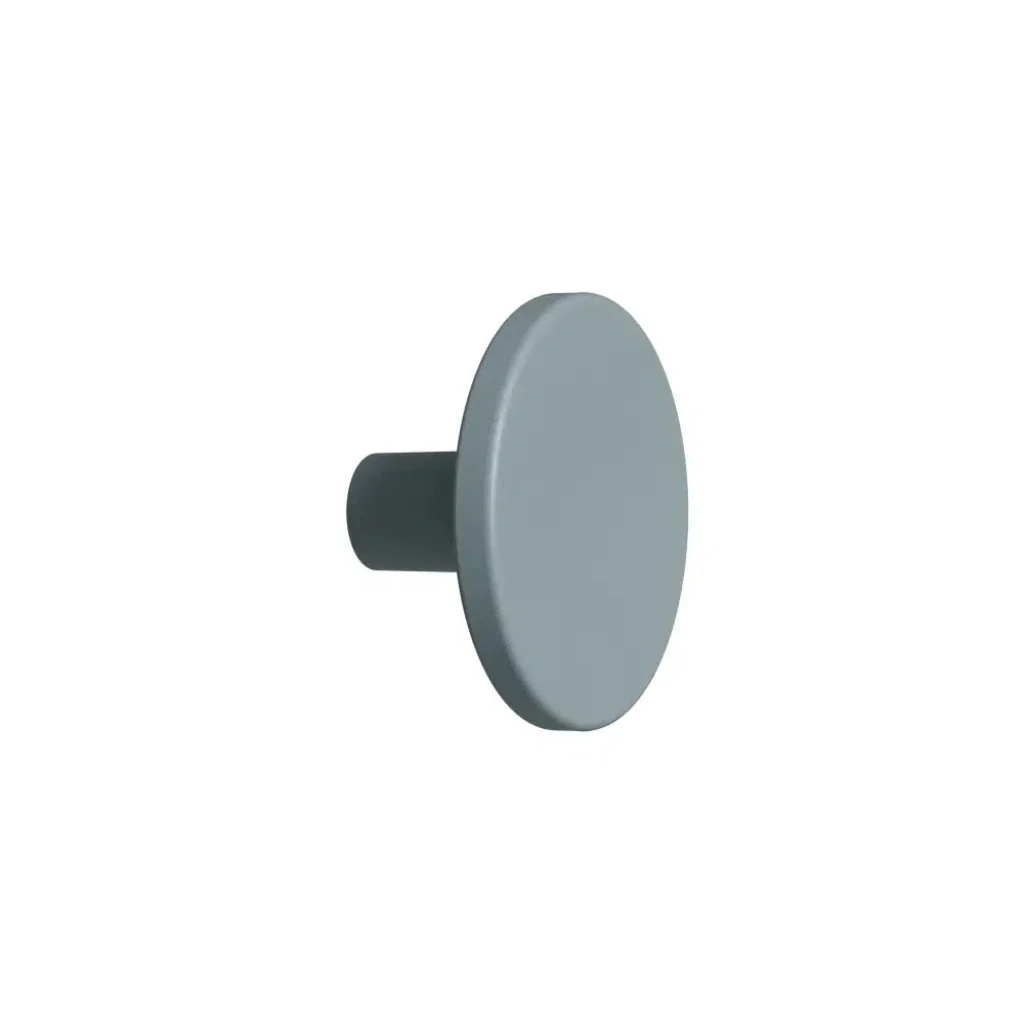 Furnipart Ocean Plato Cabinet Knob - Rockland Interiors Inc.