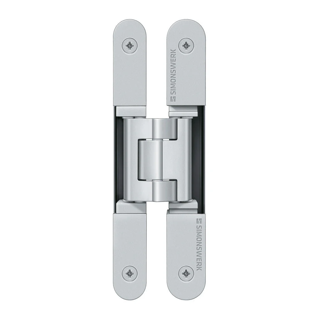 Tectus TE 240 3D Hinge for Residential Doors - Rockland Interiors Inc.
