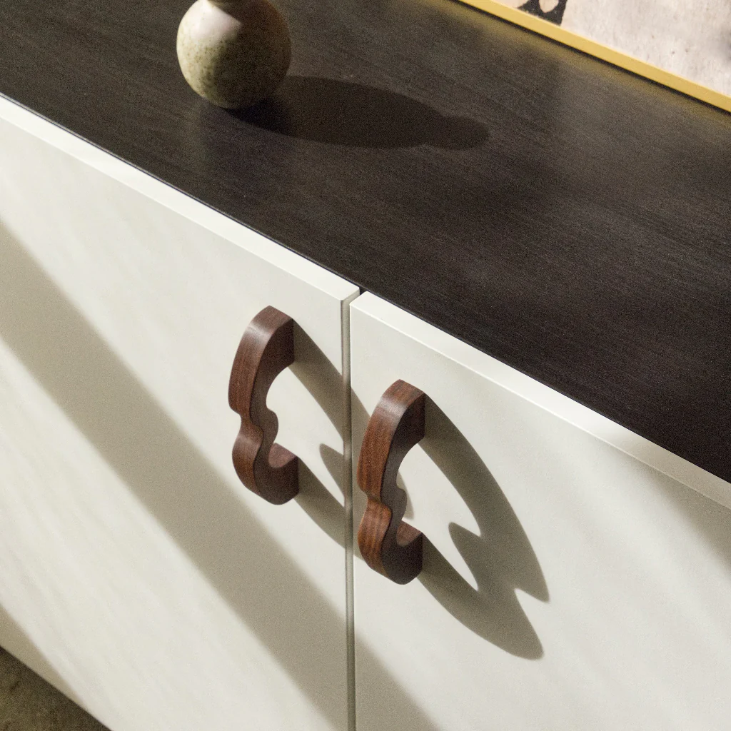 Baby Flying Fish Pull - Rockland Interiors Inc.