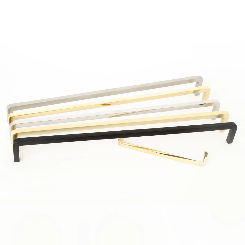Thread Handle - Rockland Interiors Inc.