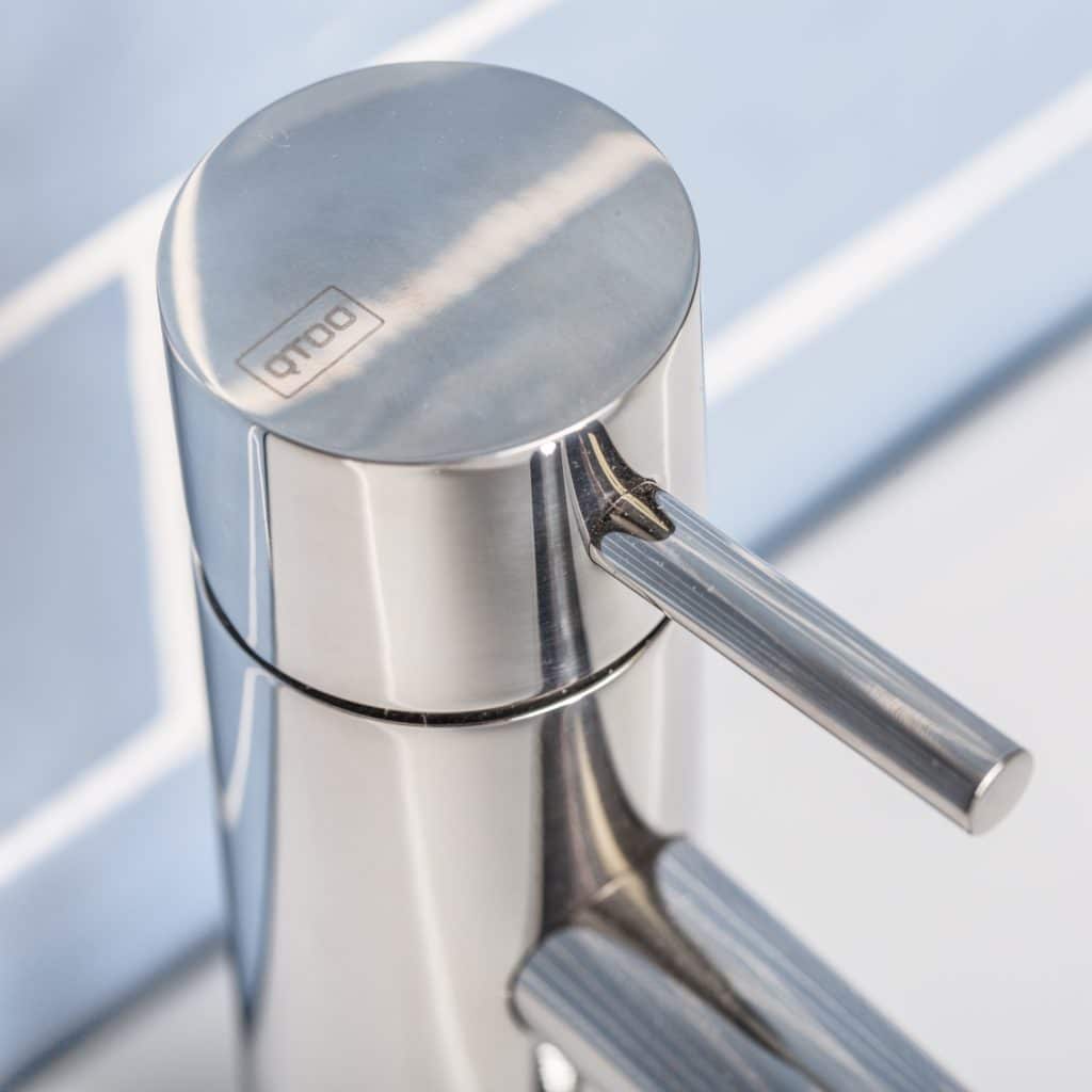 Qtoo Single Hole Tap Set - Rockland Interiors Inc.