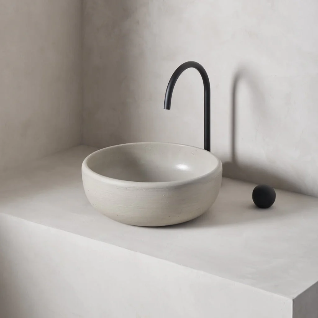 Rōve Basin - Rockland Interiors Inc.