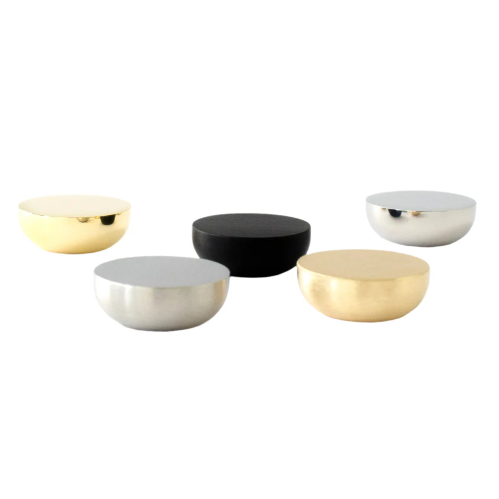 Kokeshi Knob - Rockland Interiors Inc.