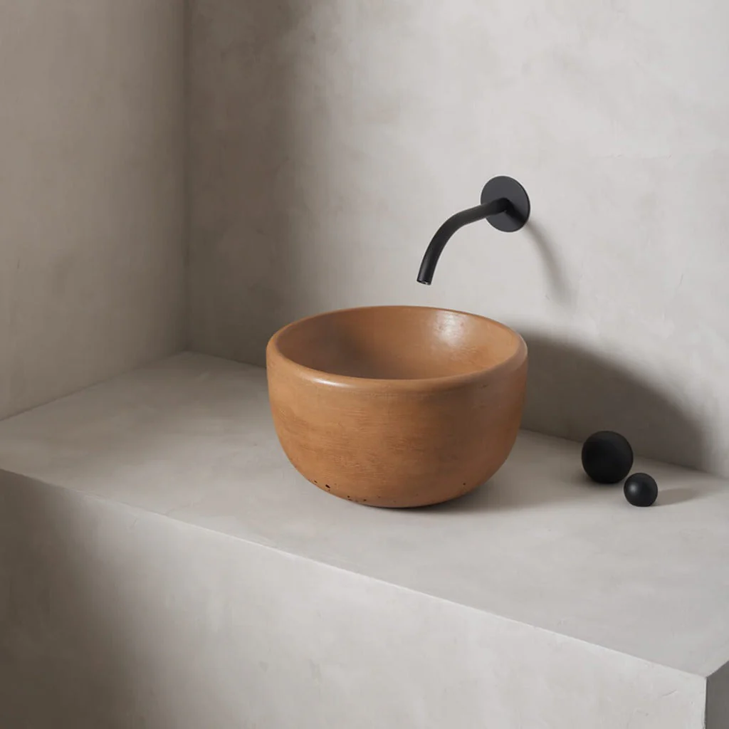 Otō Basin - Rockland Interiors Inc.