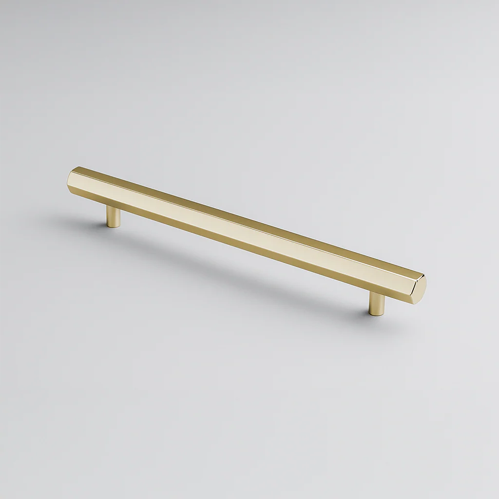Charlie Hex Pull - Rockland Interiors Inc.