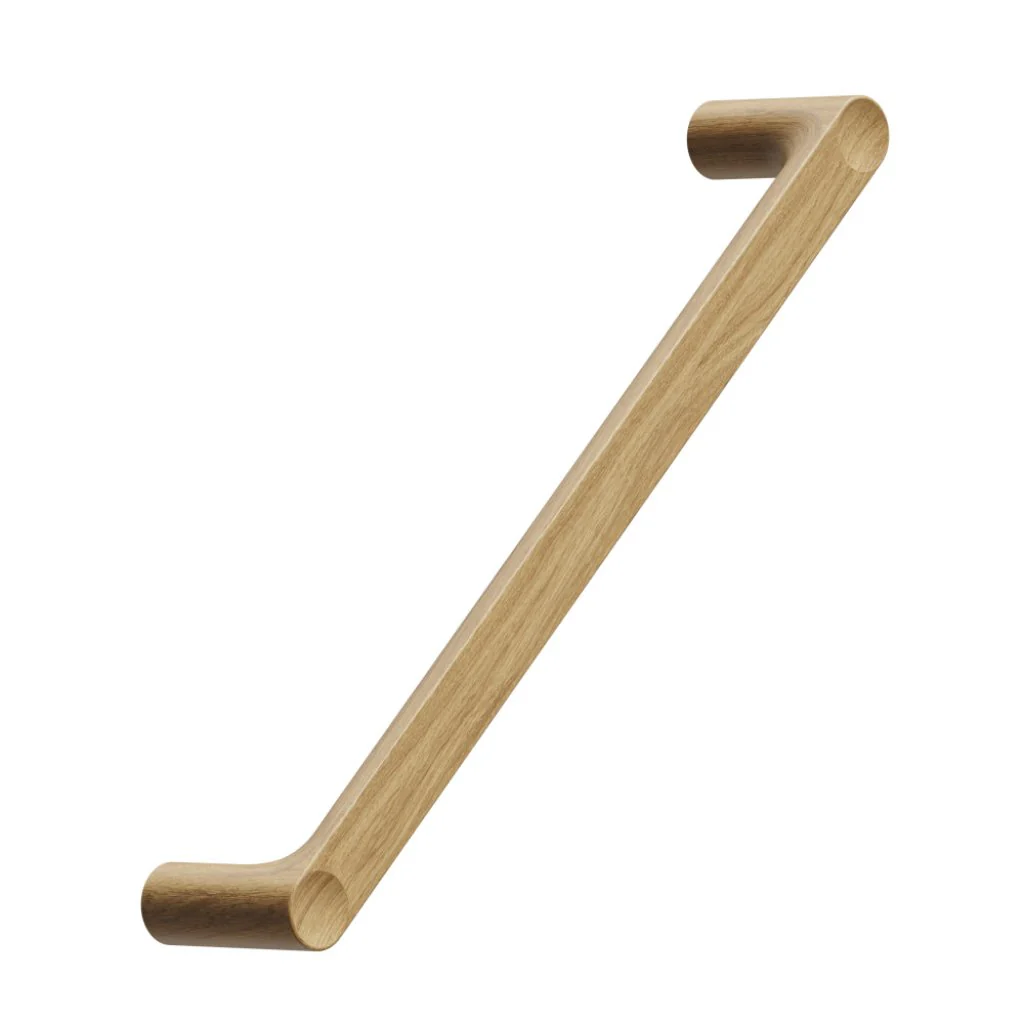 Furnipart Punto Cabinet Handle - Rockland Interiors Inc.