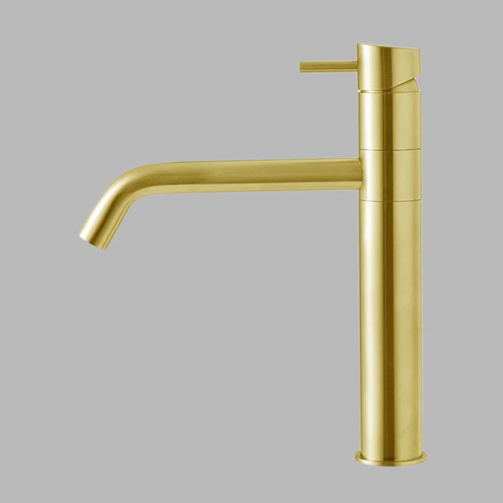 Qtoo Single Hole Tap Set - Rockland Interiors Inc.