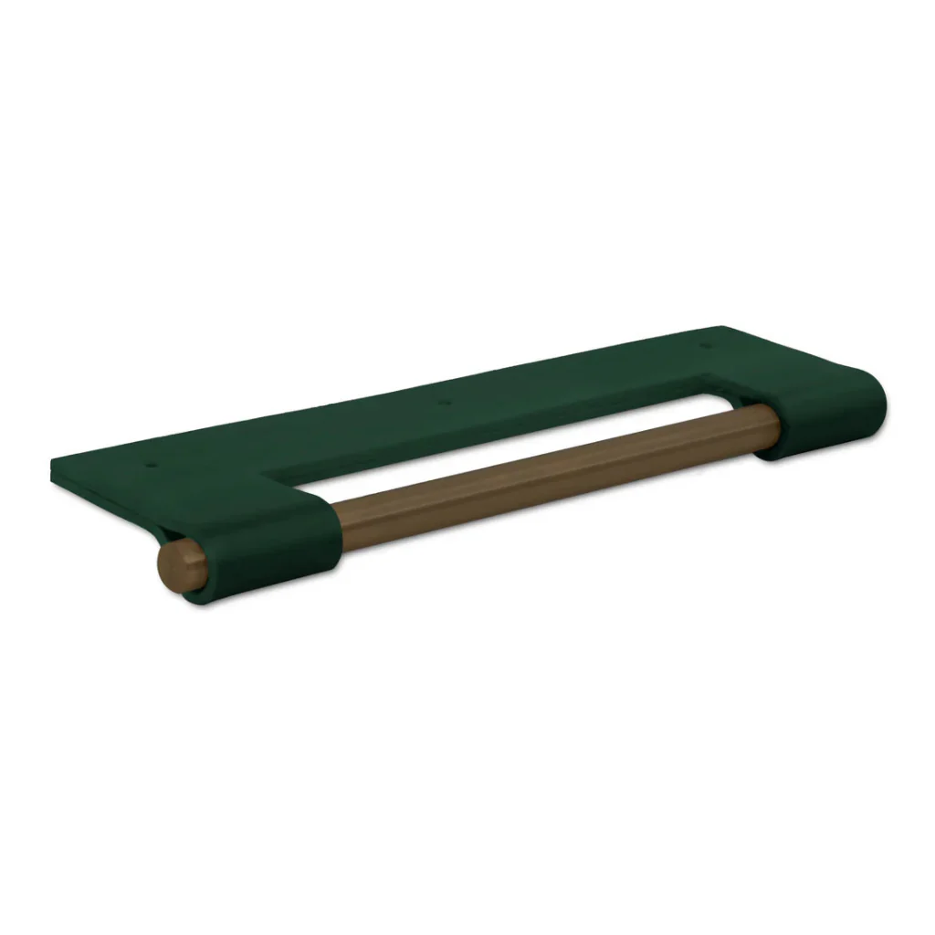 EP03 Leather Edge Pull - Rockland Interiors Inc.