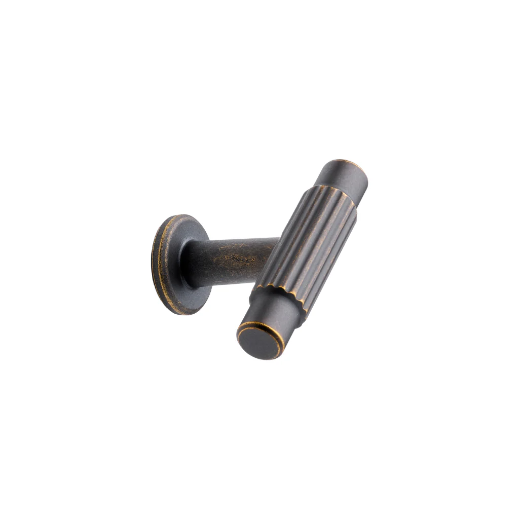 Furnipart Villa T Cabinet Knob - Rockland Interiors Inc.