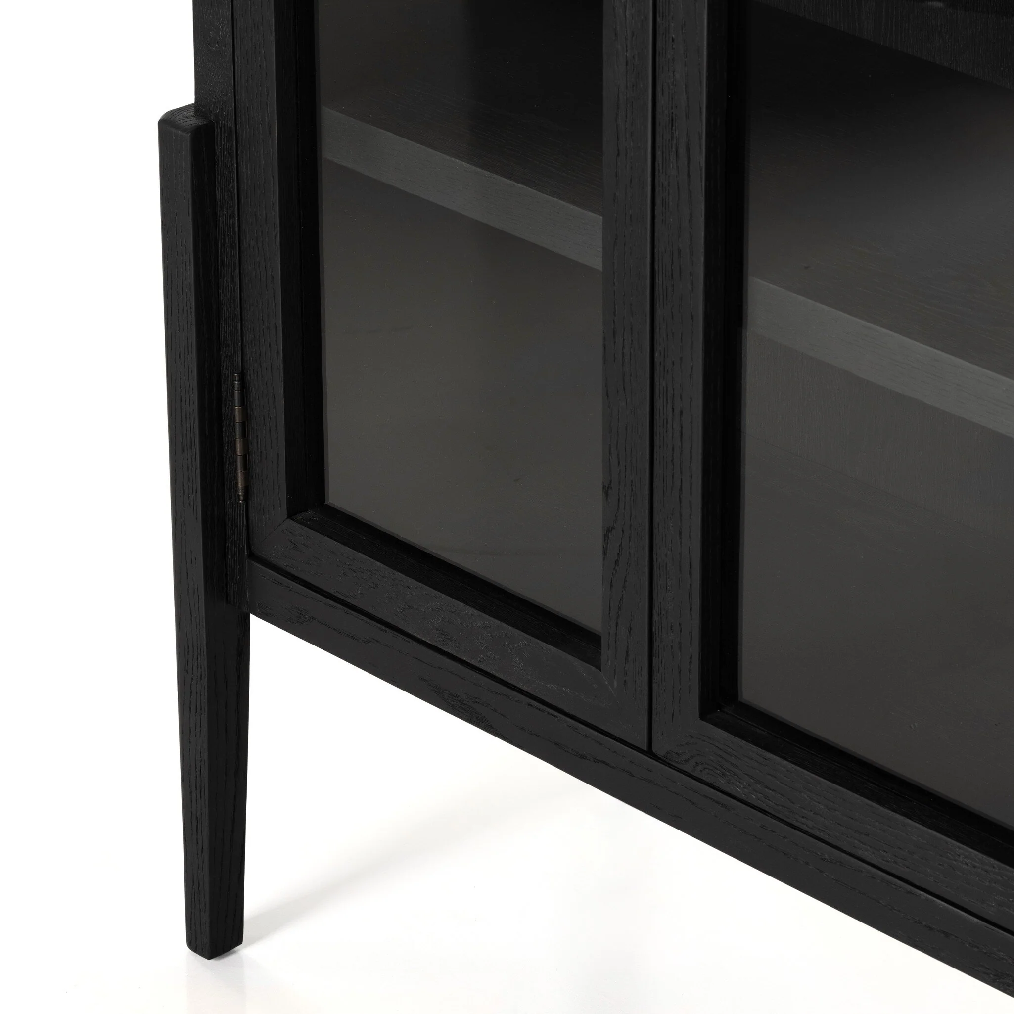 Tolle Cabinet - Rockland Interiors Inc.