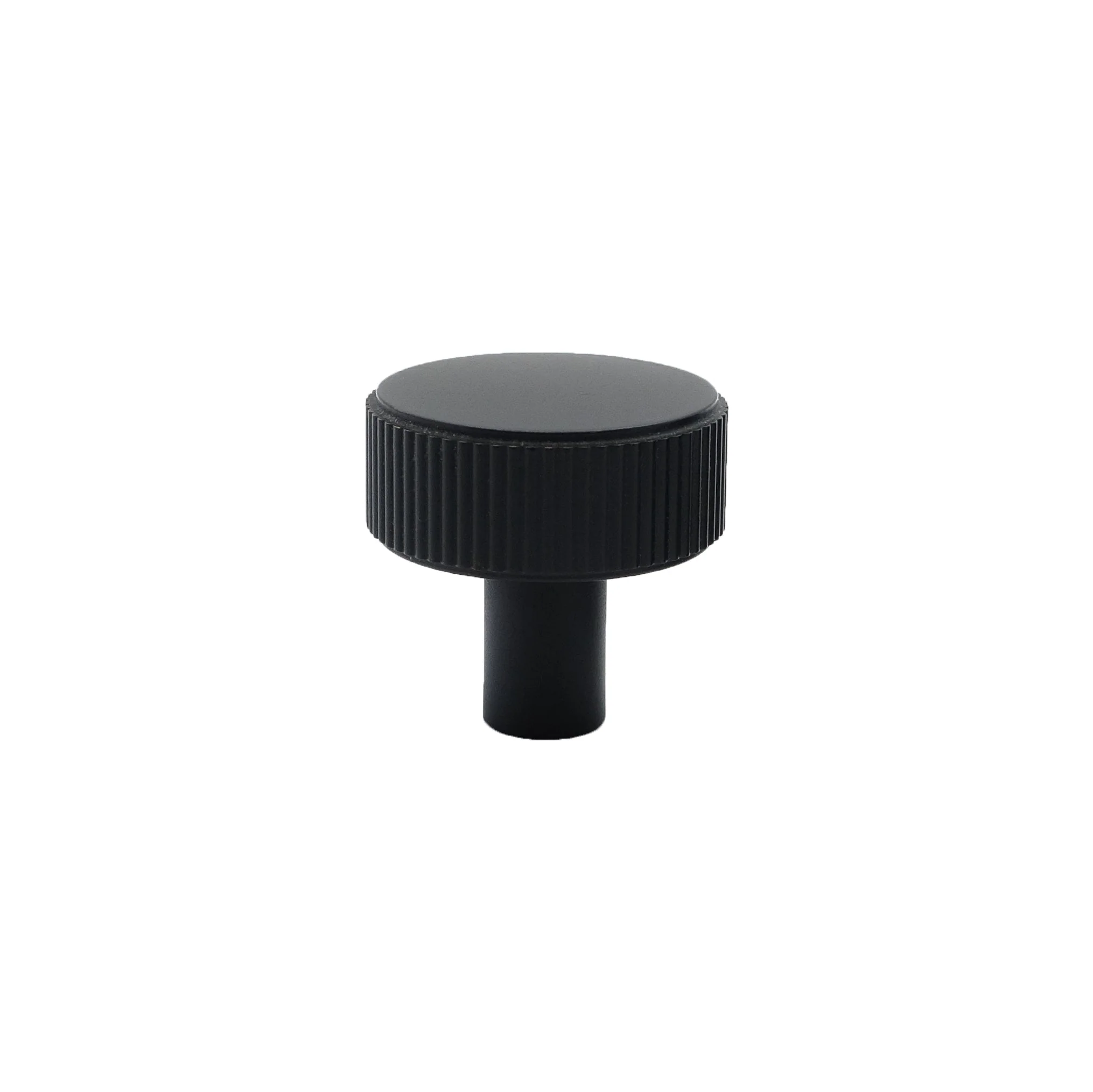 Ribbed Knob - Rockland Interiors Inc.