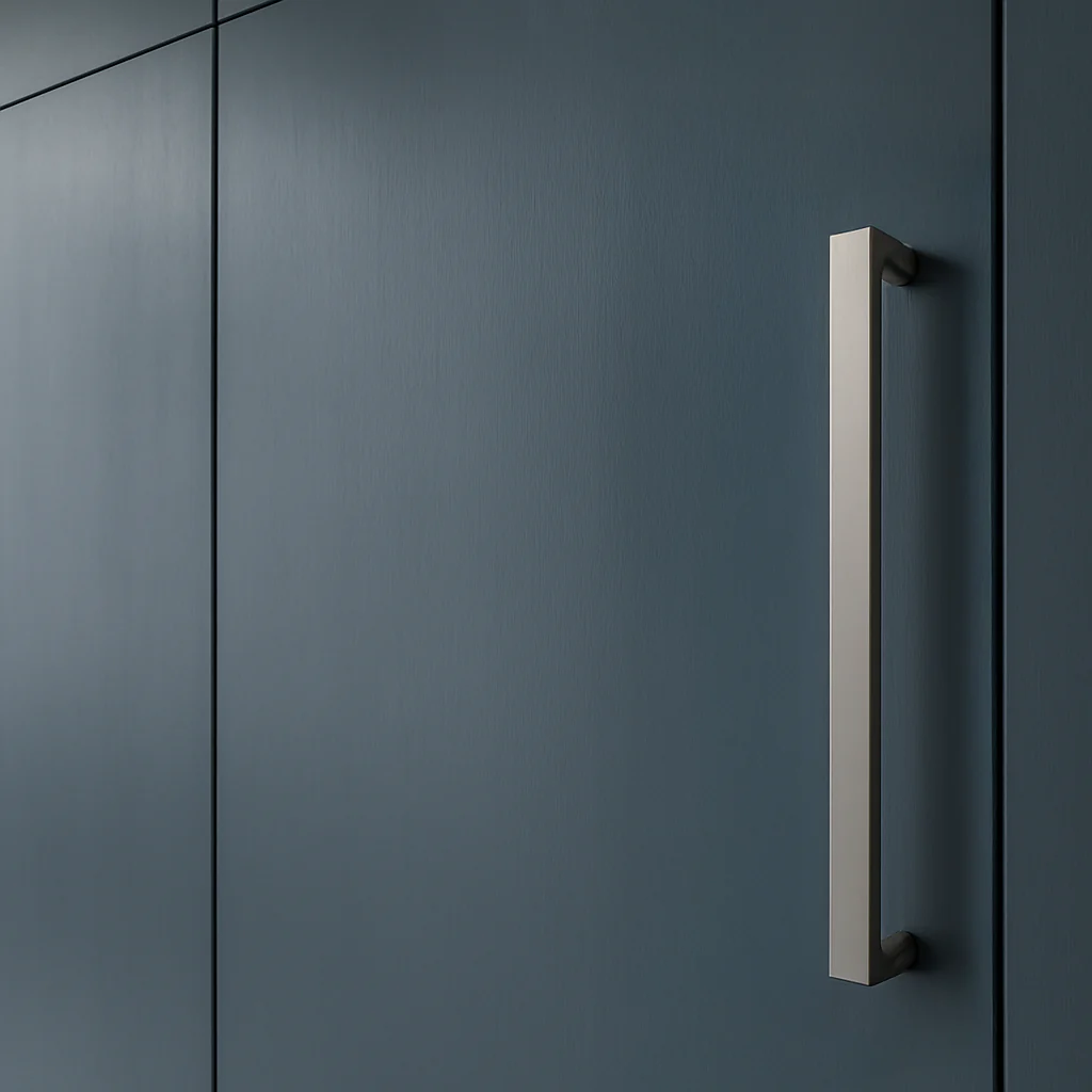 Charlie Contour Appliance Pull - Rockland Interiors Inc.