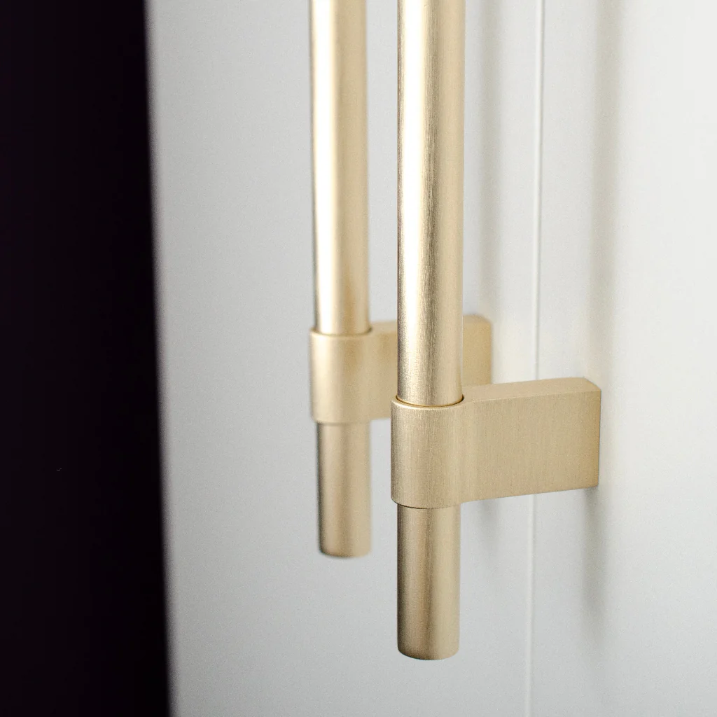 Line Big Handle - Rockland Interiors Inc.