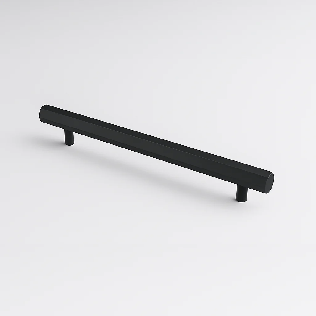 Charlie Hex Pull - Rockland Interiors Inc.