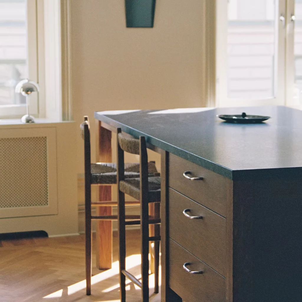 Suave Cabinet Pull - Rockland Interiors Inc.