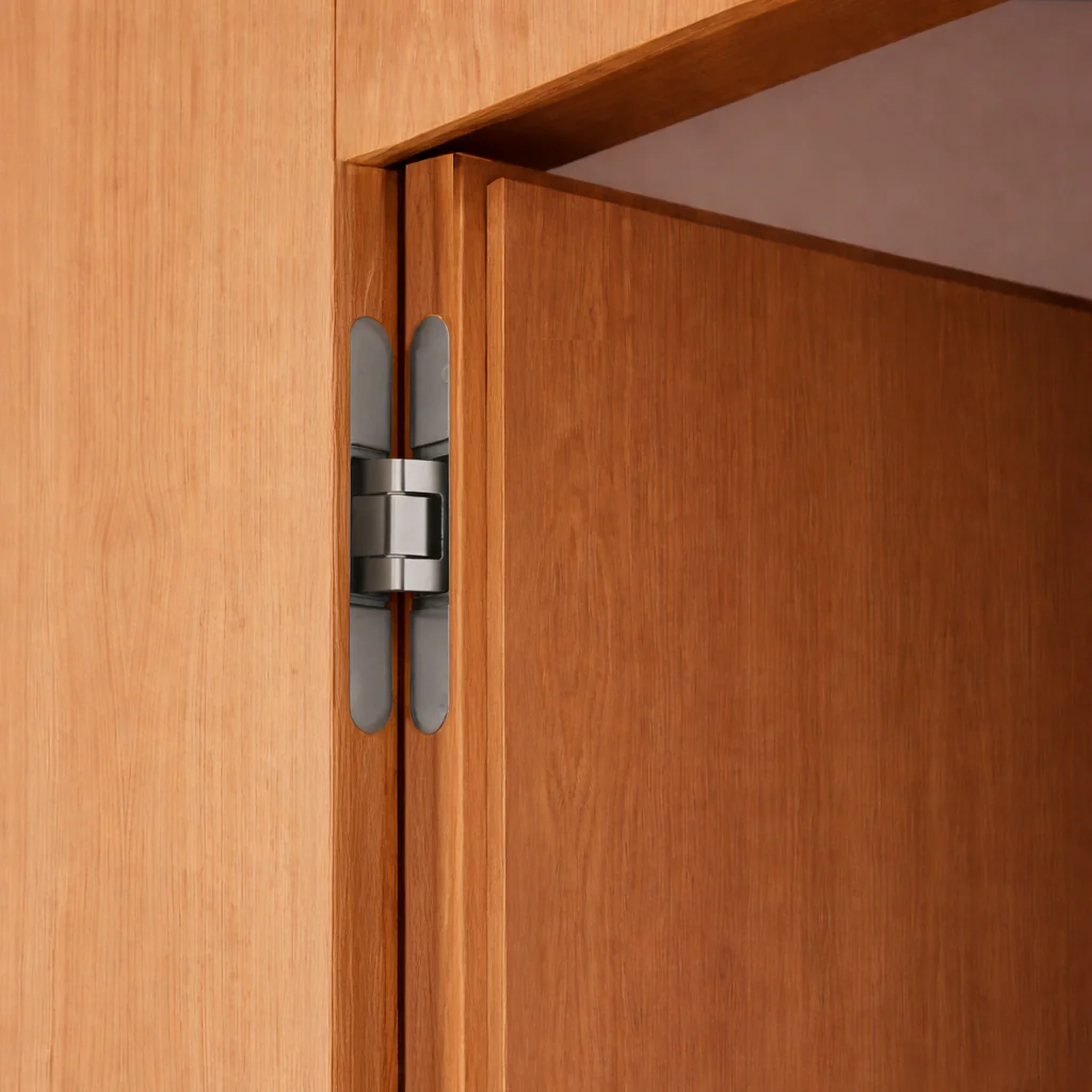 OTLAV Invisacta Concealed Hinge - Rockland Interiors Inc.