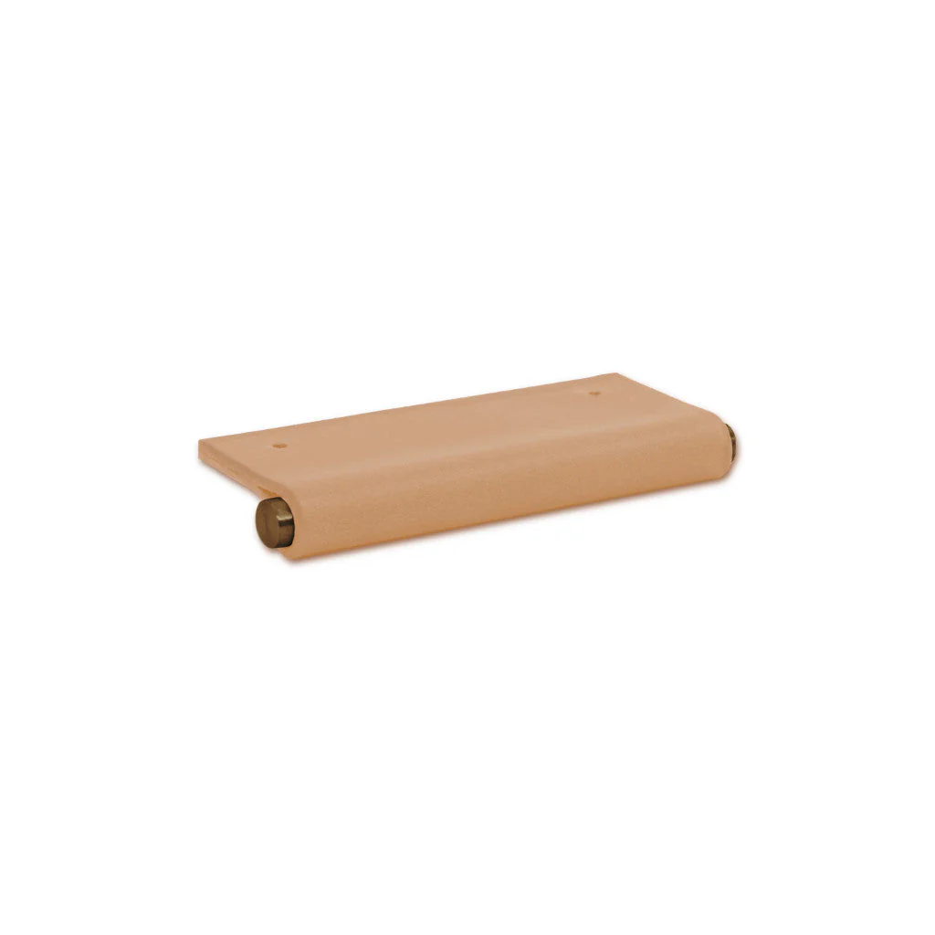 EP01 Leather Edge Pull - Rockland Interiors Inc.