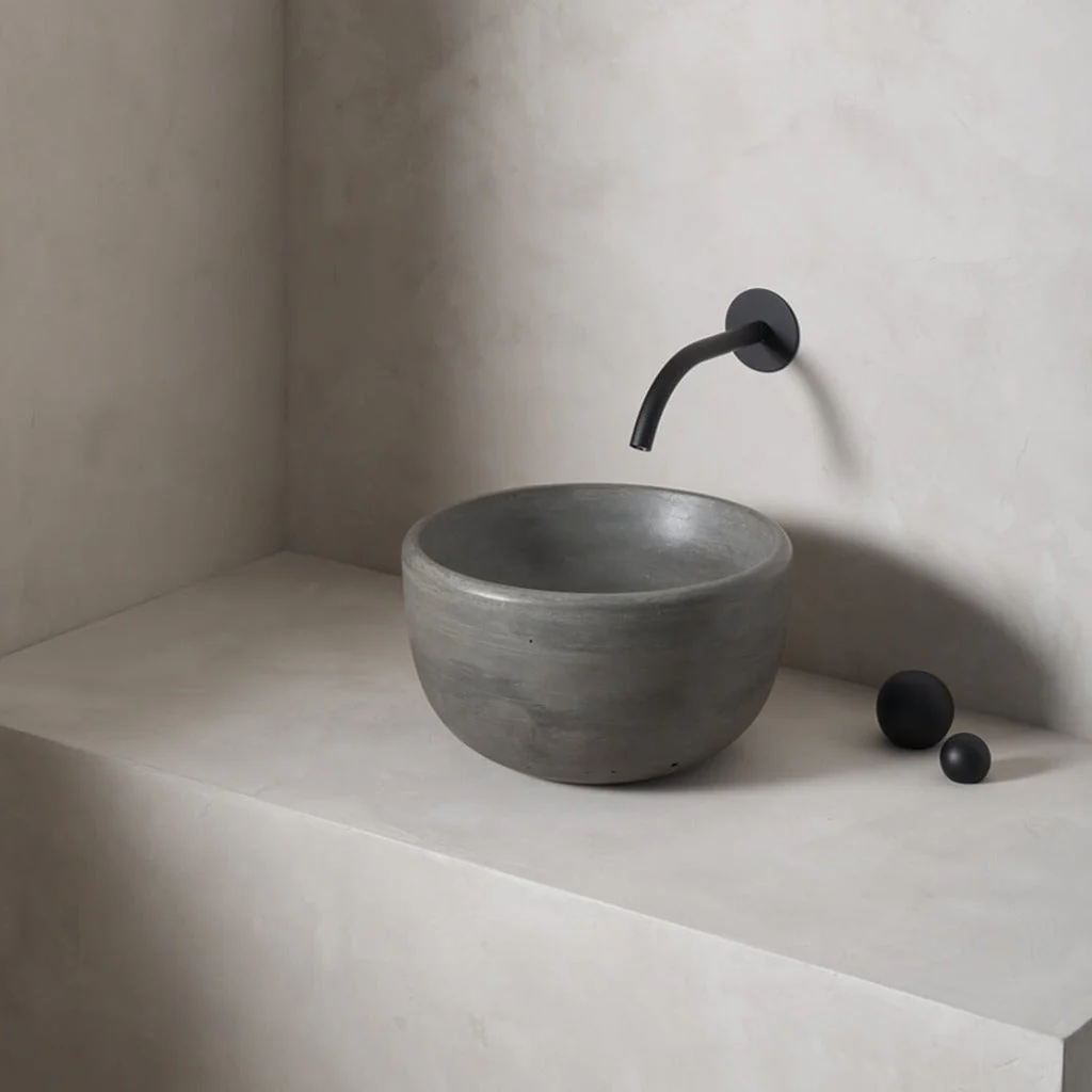 Otō Basin - Rockland Interiors Inc.