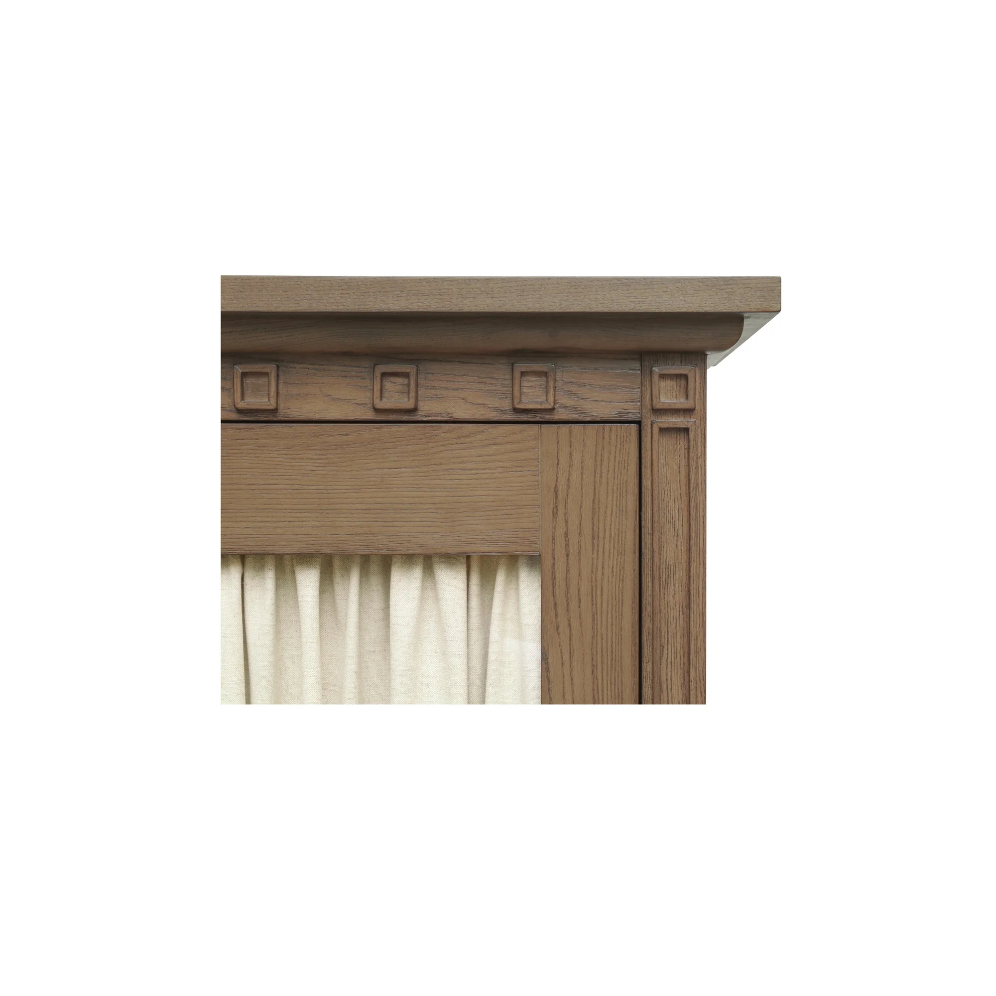 Lillian Tall Cabinet - Rockland Interiors Inc.