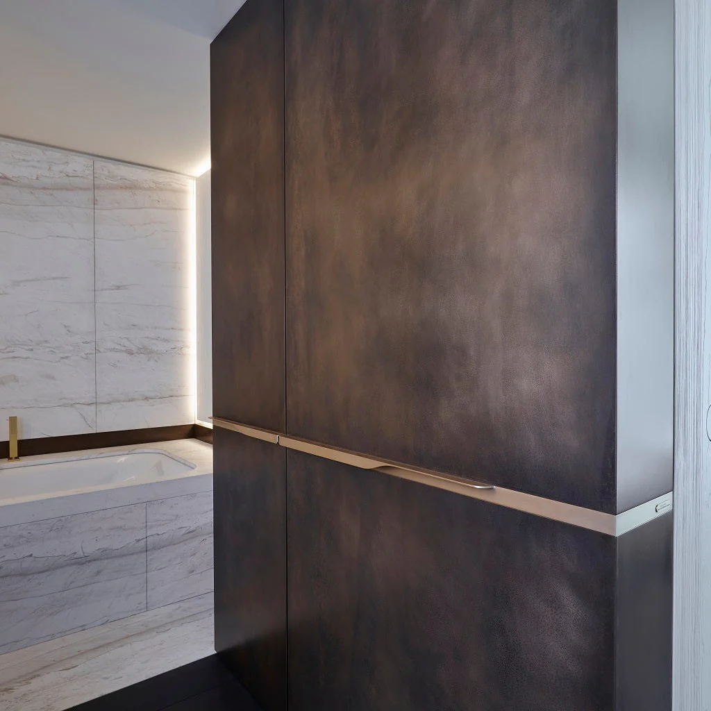 Ballet Pull Vervloet x Casson - Rockland Interiors Inc.