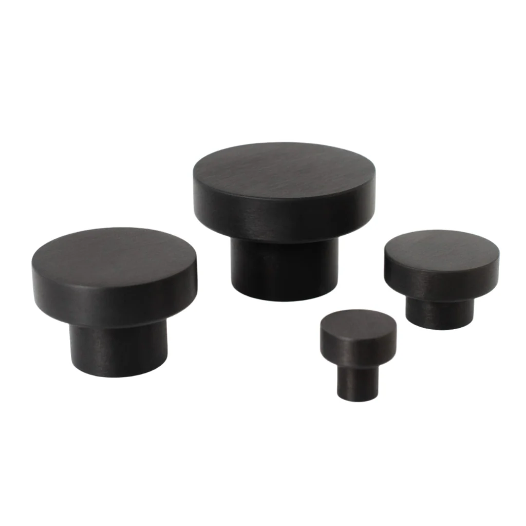 Dot Knob - Rockland Interiors Inc.