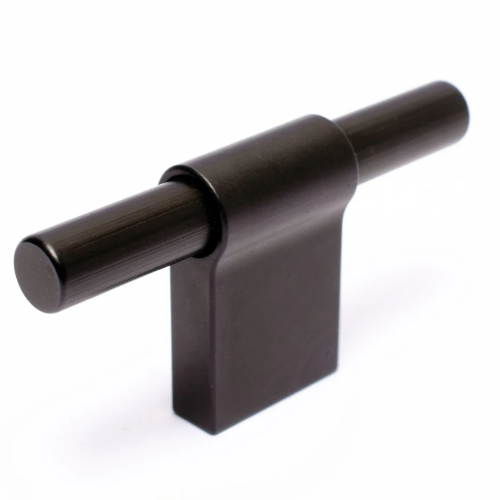 Line Knob - Rockland Interiors Inc.