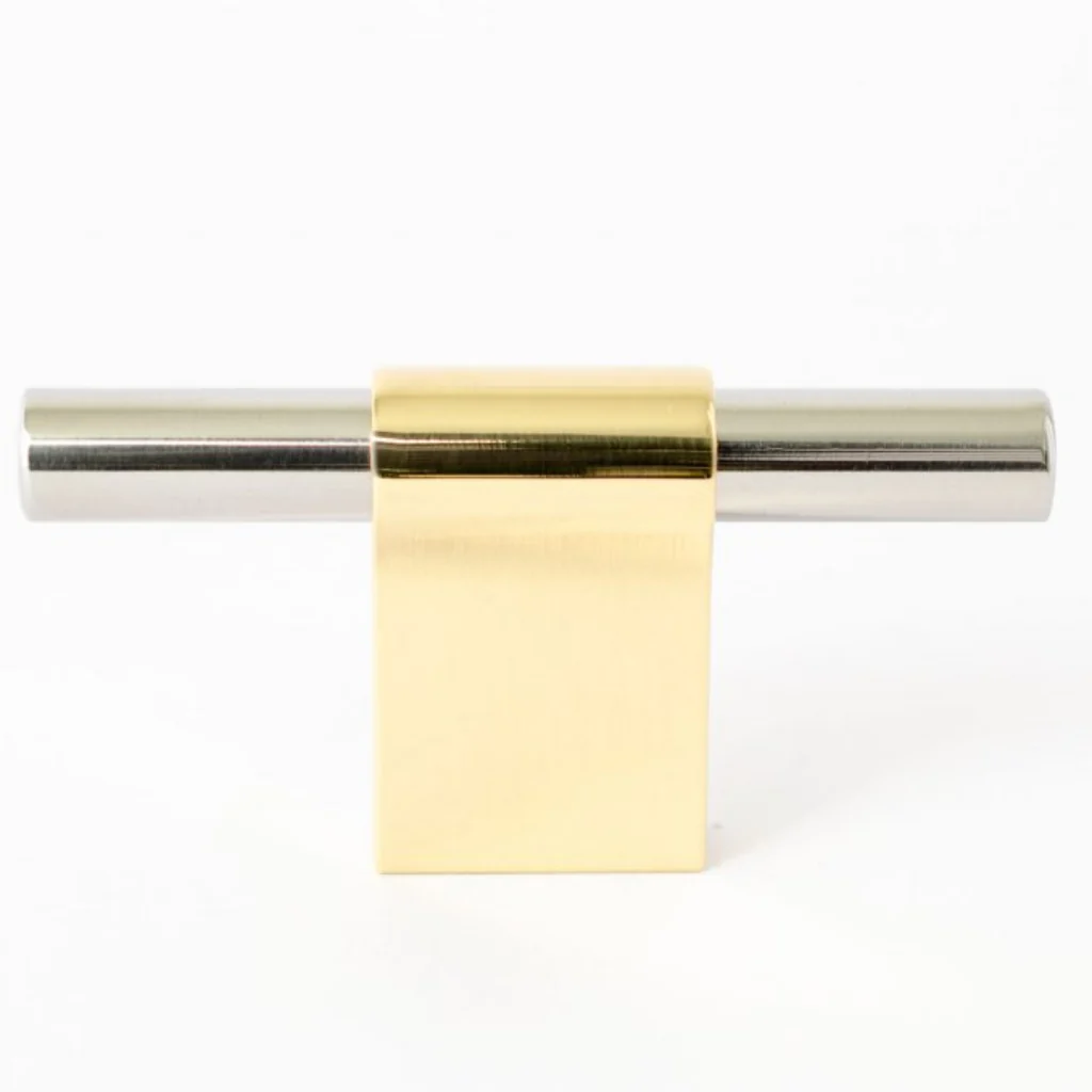 Line Mix Knob - Rockland Interiors Inc.