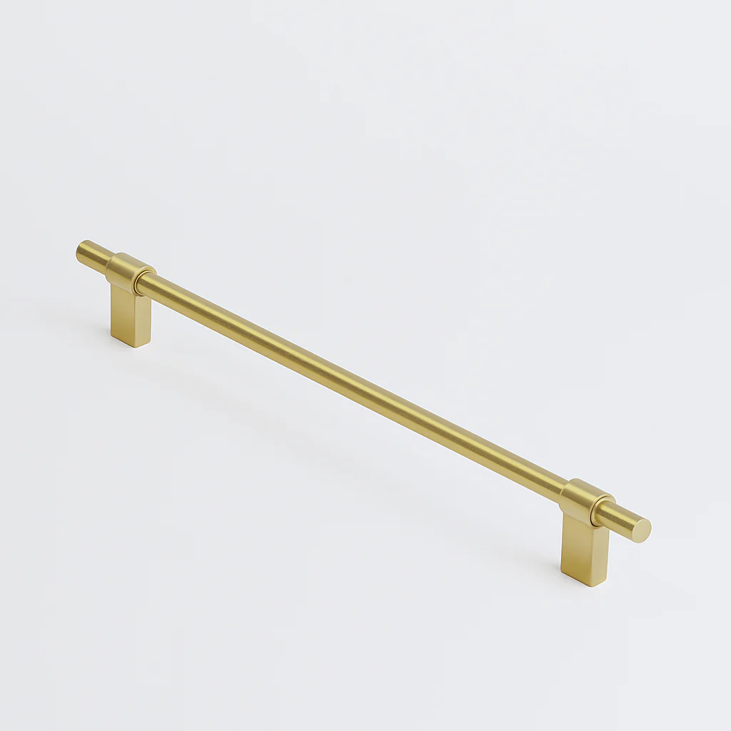 Charlie Line Cabinet Pull - Rockland Interiors Inc.