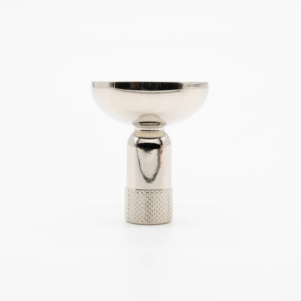 Knurled Cabinet Knob - Rockland Interiors Inc.