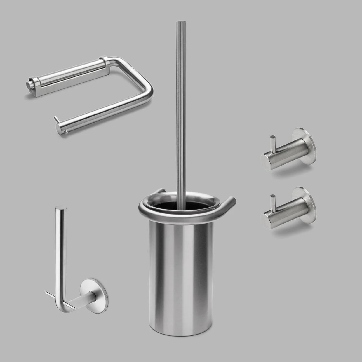 Knud Bathroom Box Set - Rockland Interiors Inc.