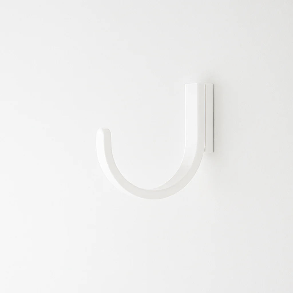 Charlie Round Hook - Rockland Interiors Inc.