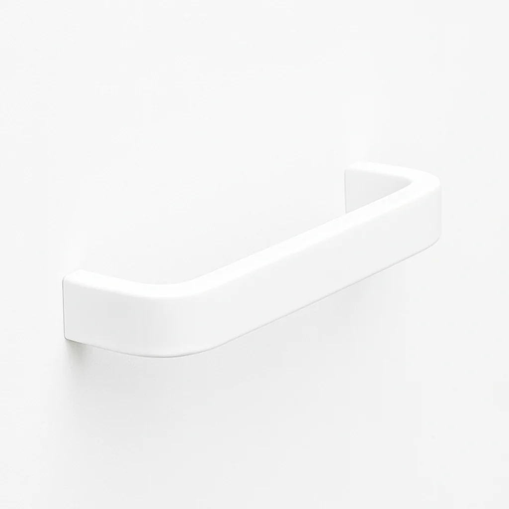 Charlie Waterfall Cabinet Pull - Rockland Interiors Inc.