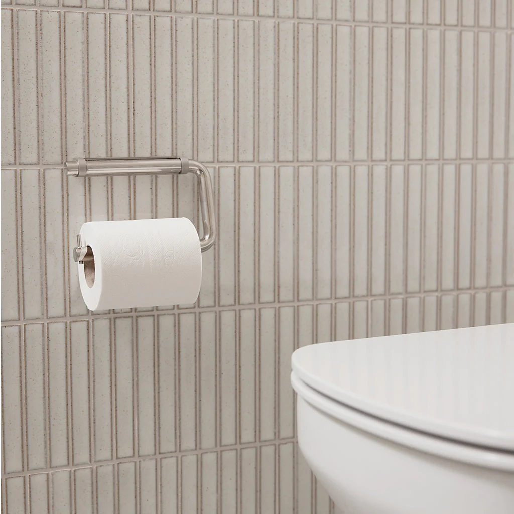 Knud Toilet Roll Holder - Rockland Interiors Inc.