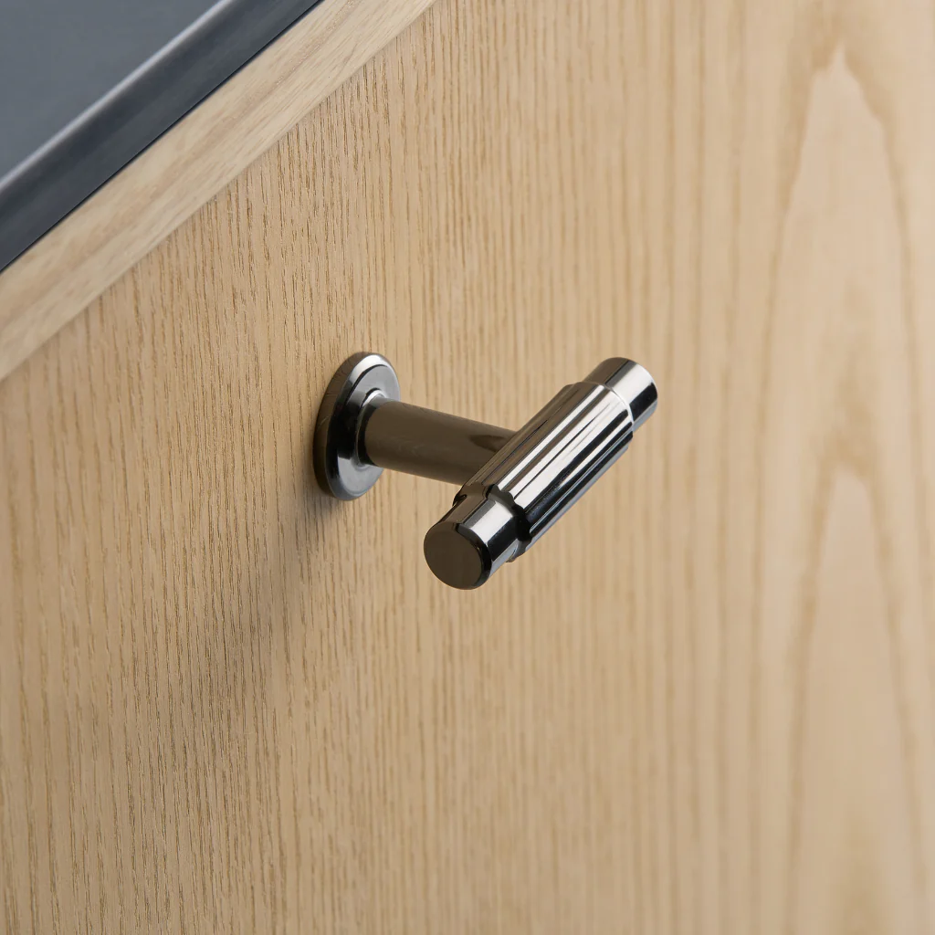 Furnipart Villa T Cabinet Knob - Rockland Interiors Inc.