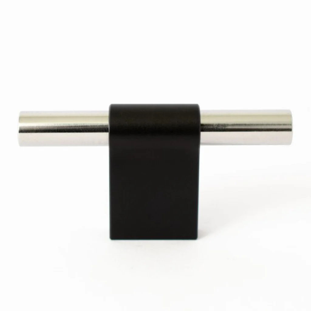 Line Mix Knob - Rockland Interiors Inc.