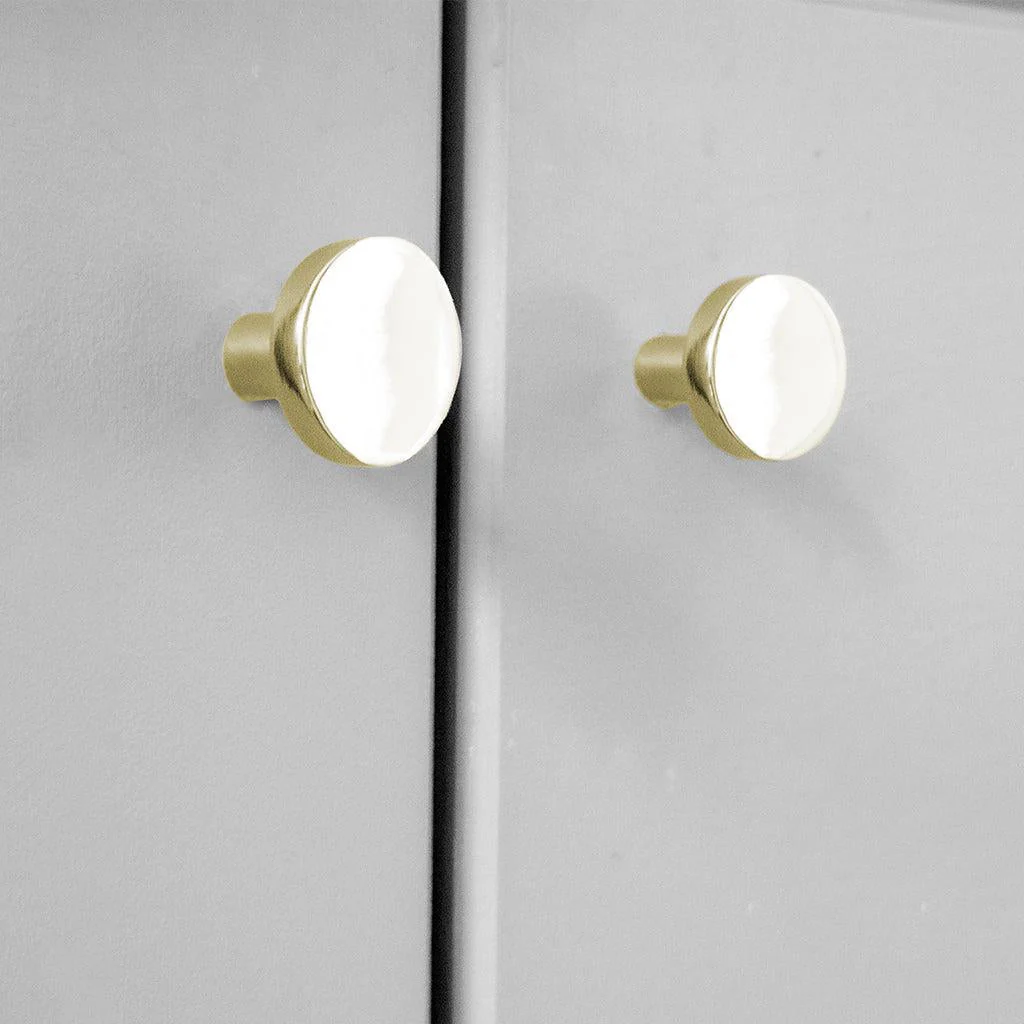 Charlie Moon Knob - Rockland Interiors Inc.