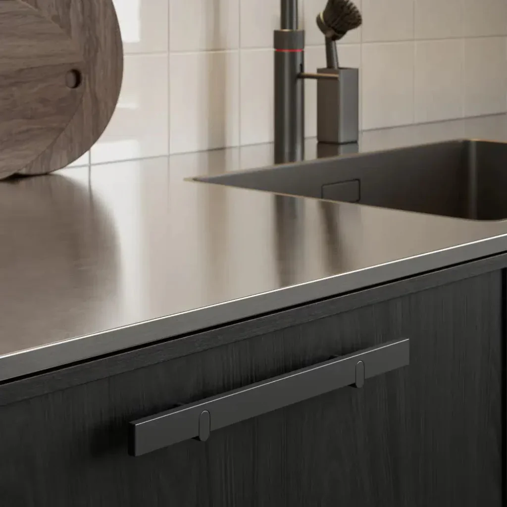 Furnipart Reev Pull - Rockland Interiors Inc.
