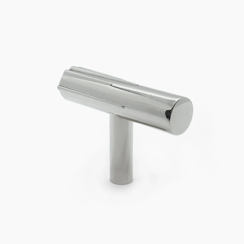 Sunburst T Knob - Rockland Interiors Inc.