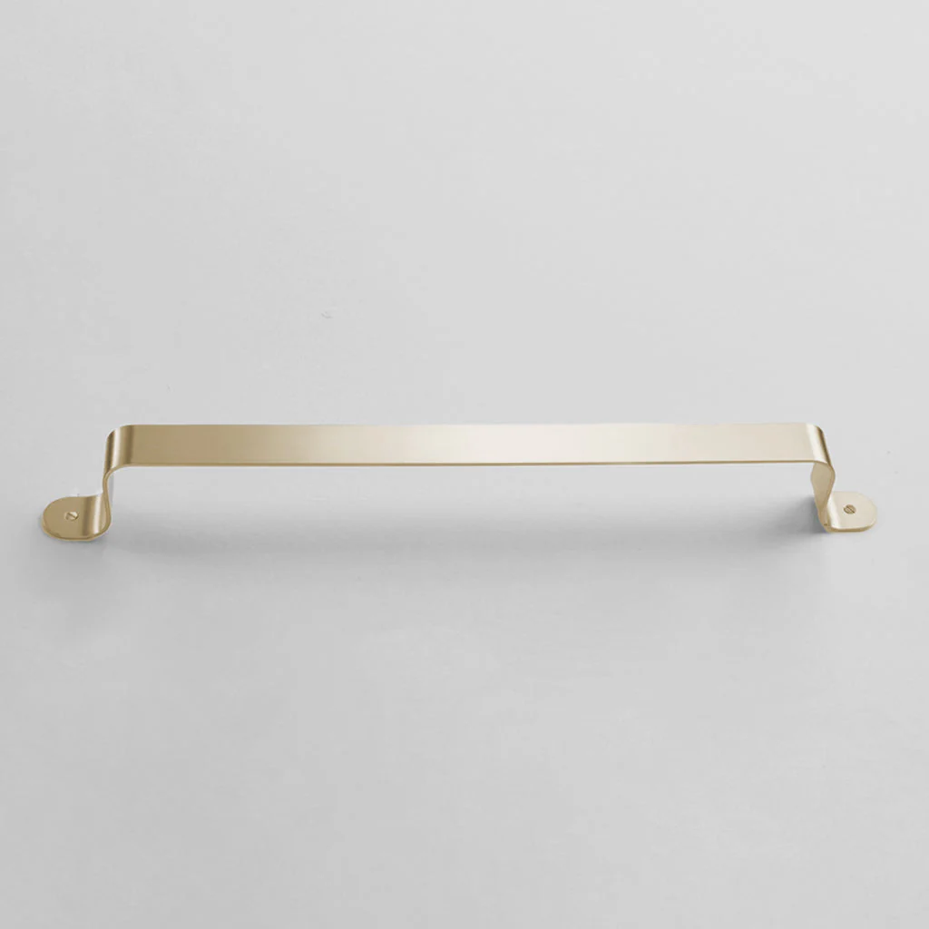 BENDE Towel Bar - Rockland Interiors Inc.
