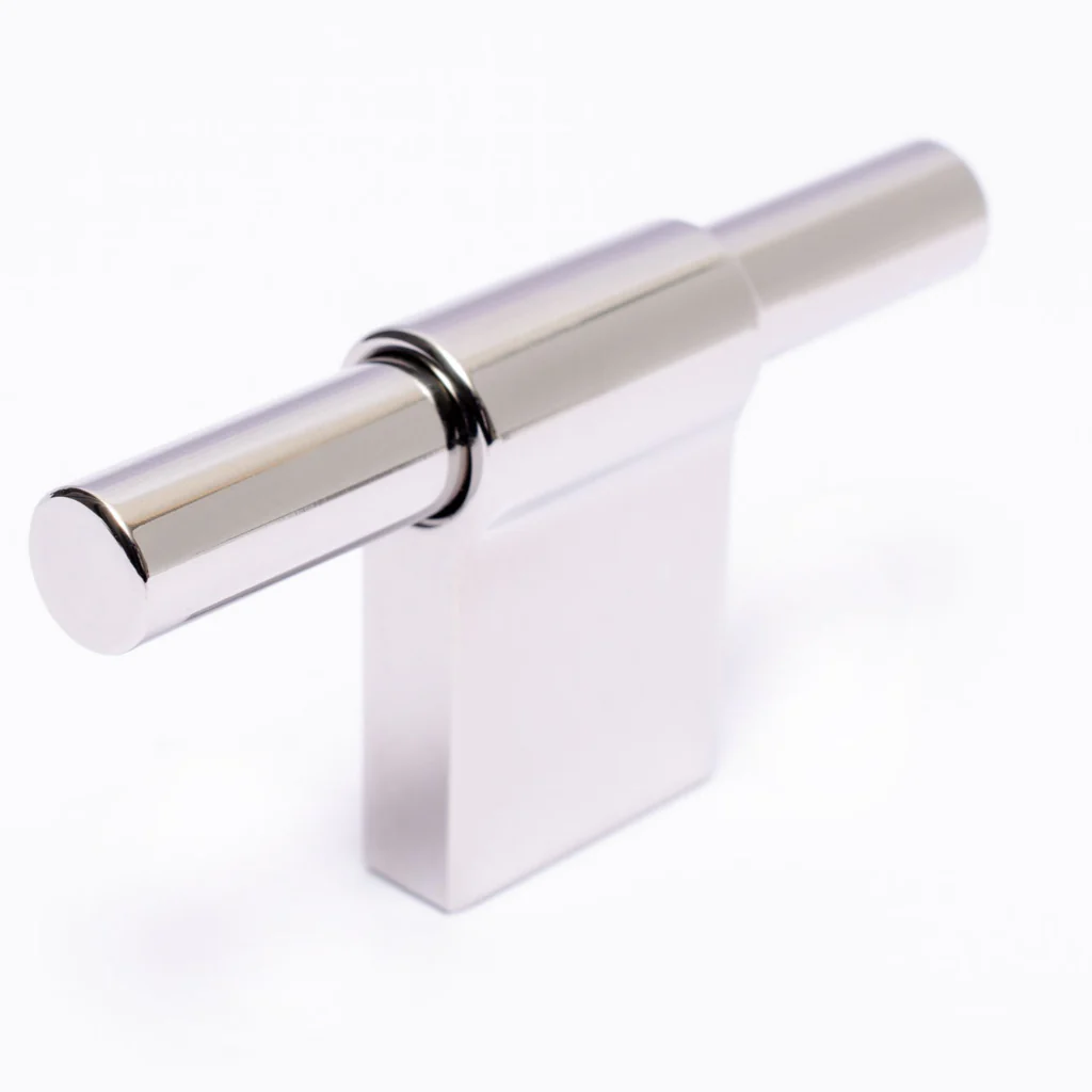 Line Knob - Rockland Interiors Inc.