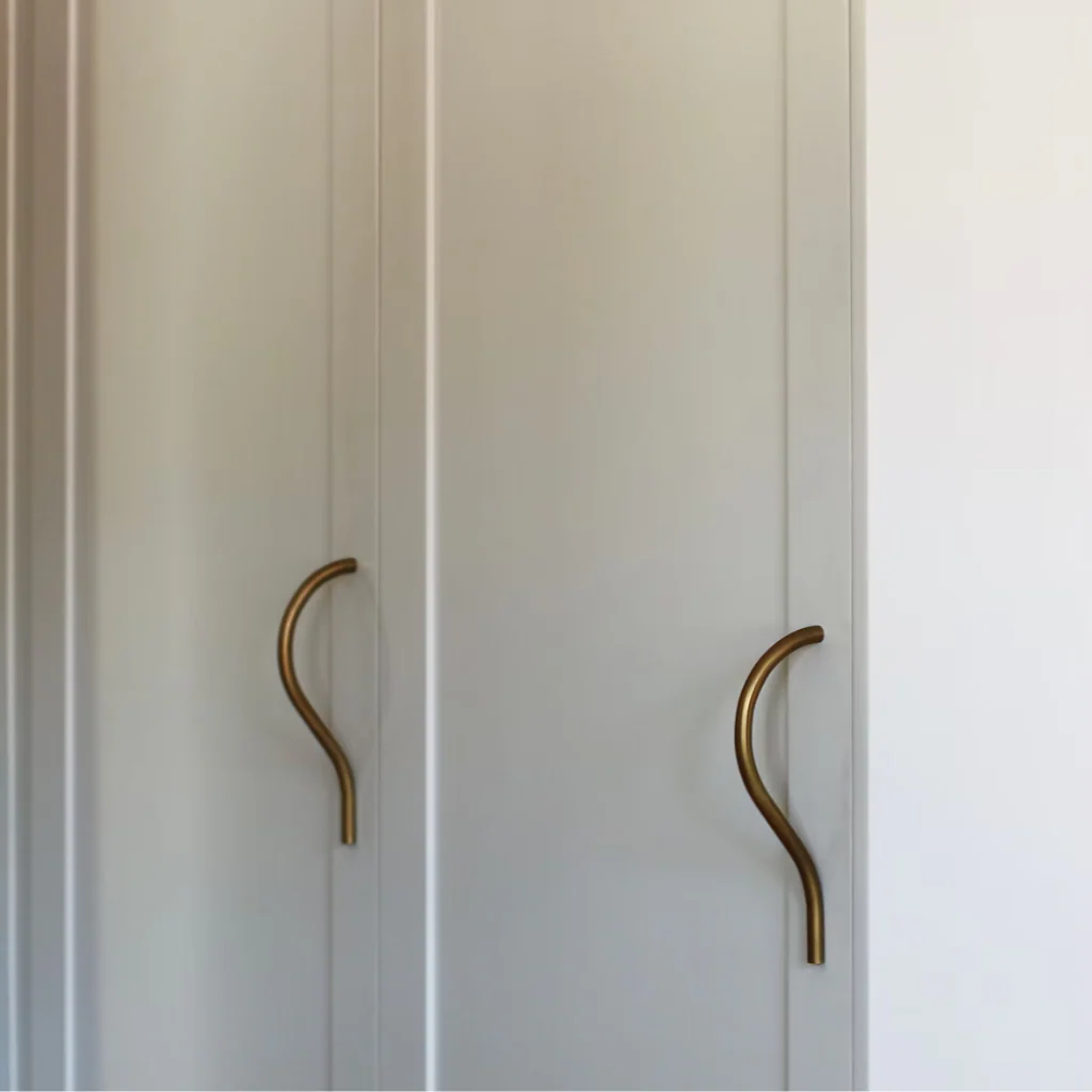 Doyen Cabinet Pull - Rockland Interiors Inc.