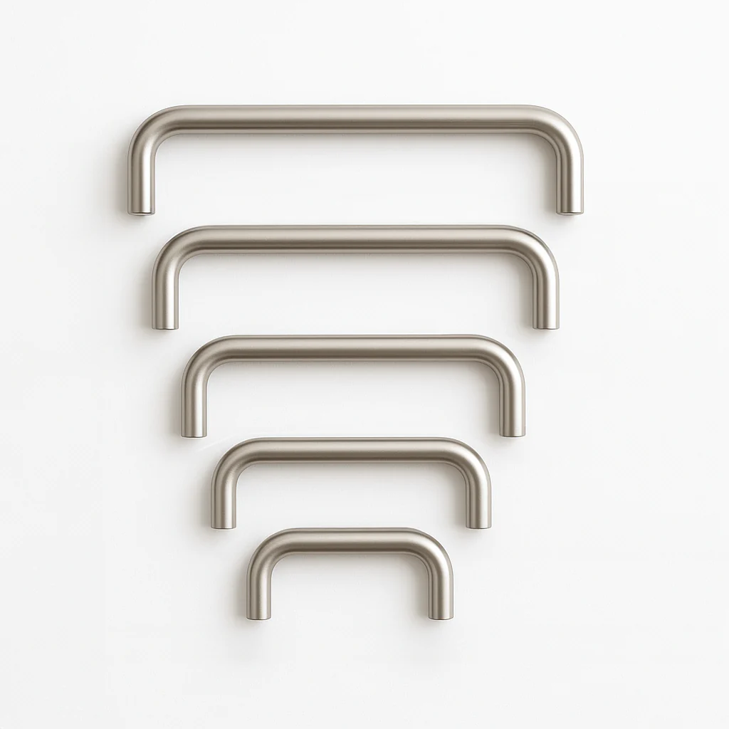 Charlie Bar Pull - Rockland Interiors Inc.