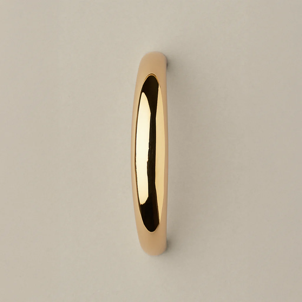 Luna Cabinet Pull - Rockland Interiors Inc.