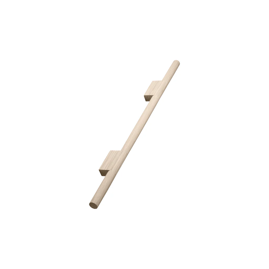 Furnipart Magnum Cabinet Pull - Rockland Interiors Inc.