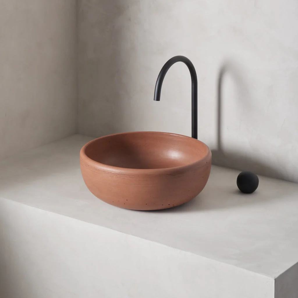 Rōve Basin - Rockland Interiors Inc.