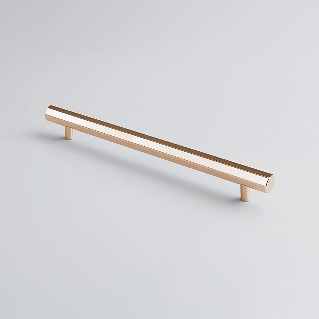 Charlie Hex Pull - Rockland Interiors Inc.