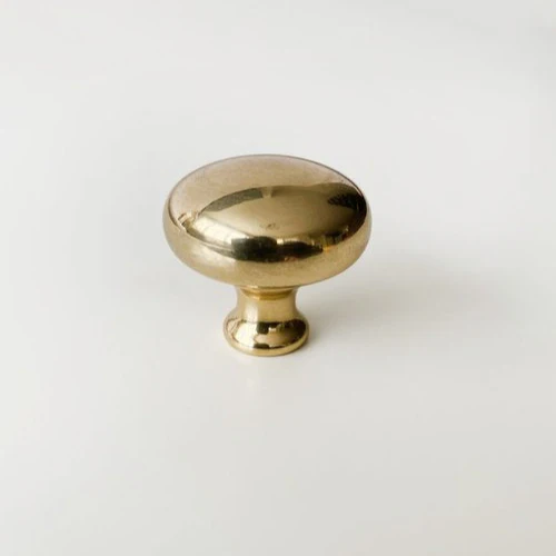 Charlie Boule Knob - Rockland Interiors Inc.