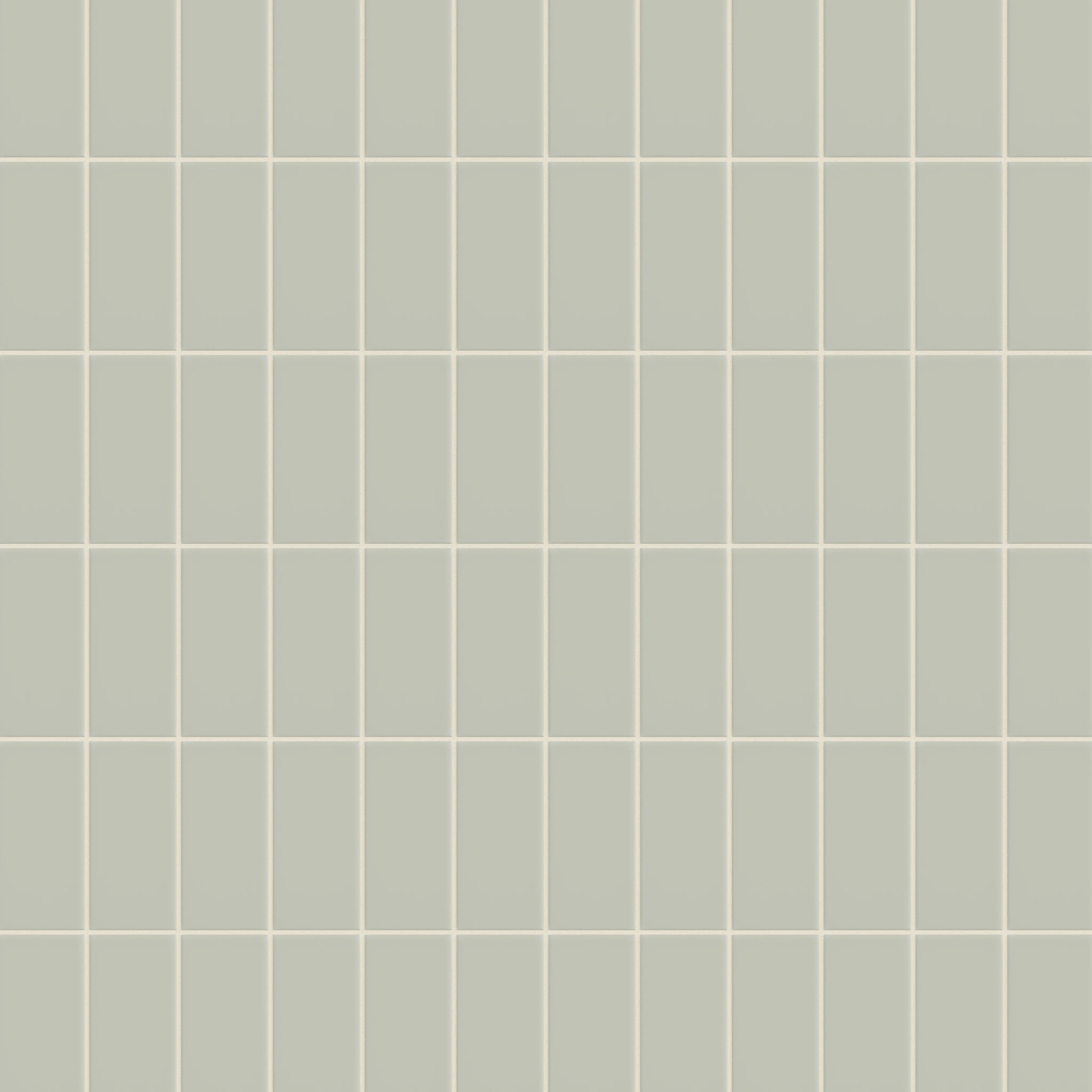 3x6 Natural Press Ceramic Tile in Manzanita Matte - Rockland Interiors Inc.
